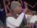KRS ONE Of BDP Mini Concert LIVE