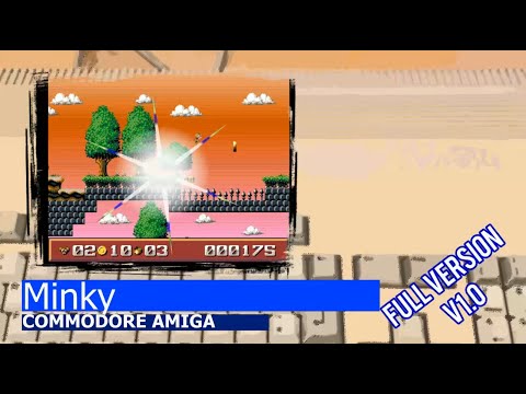 Miniblast v1.0 picture