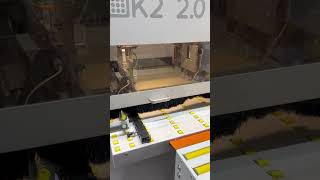 Vitap Point K2 TOP 2.0 machining center for wood for sale - Image 4 | Machineryline GH Vitap Point K2 TOP 2.0 machining center for wood | Image 4 - Machineryline