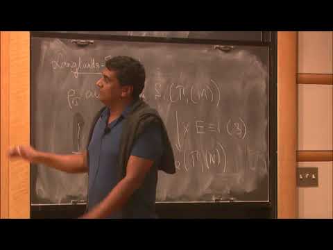 Automorphy of mod 3 representations over CM fields - Chandrashekhar Khare