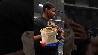 ELE CARREGAVA MAIS DE 900 CAIXAS POR DIA!!! 😱😅