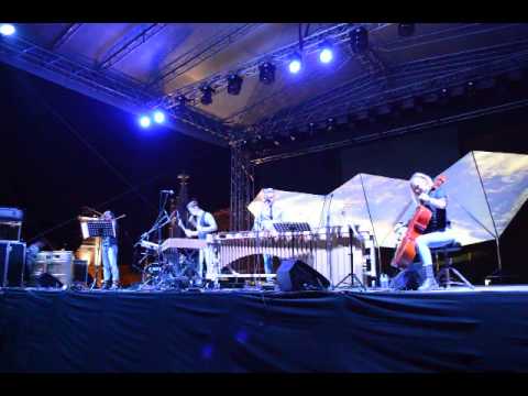 Alba24 Video: Zoli Toth Project - Bach in Showbiz la Dilema Veche, Alba Iulia