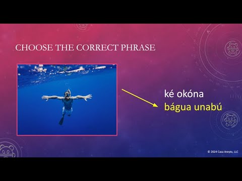 Let's Talk Taíno 124 - Prepositions: Over & Under #LearnTaino #TainoLanguage