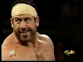 WWE Heat September 26 2004