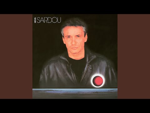 Happy Birthday – Michel Sardou