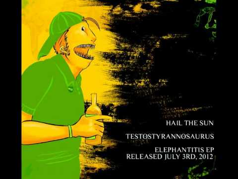 Video thumbnail for Testostyrannosaurus