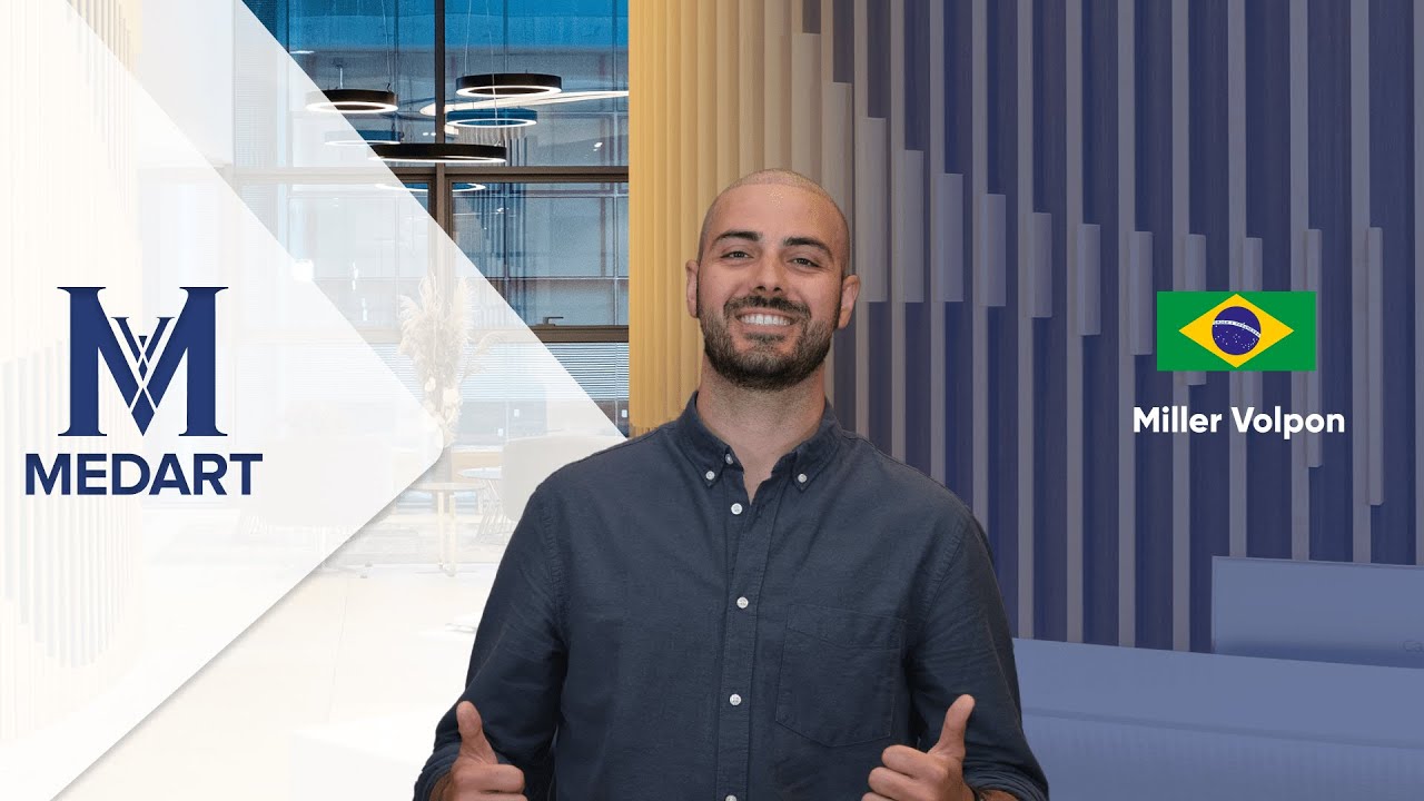 MILLER VOLPON / BRASIL