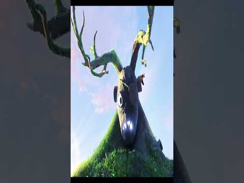 The Secret Deleted Scenes In Puss In Boots: The Last Wish!