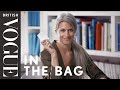 Vogue Editor Sarah Harris In The Bag Episode 2 British Vogue