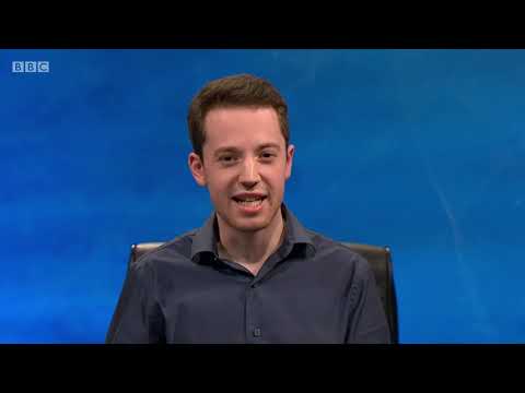 University Challenge S46E22