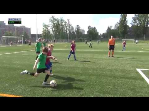 2019.06.01 Polonia Bytom - UKS Ruch Radzionków