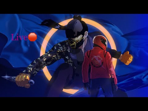 R6 New Season Demon Veil | Live🛑 16/3/2022