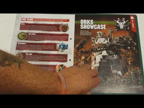 Warhammer 40,000 Conquest Issue 55