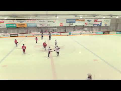 IFK Lepplax E2 red -MUIK 7.12.2019 (Part 1)