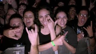 Iron Maiden - Heaven Can Wait (Live 2008)