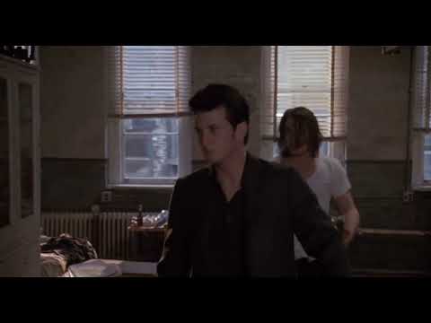 State of Grace - Terry Tells Jackie about the hit on Stevie (1990)