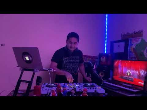 MIX PRIDE GUARACHA TRIBAL 2023 (Especial LGTB+ Day) Chocho Loco, Pantera En Libertad, Work, ETC