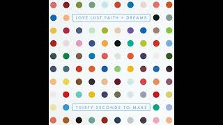 Thirty Seconds To Mars - Convergence