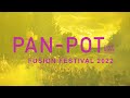 PAN-POT Live @ Fusion Festival 2022