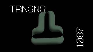 John Digweed - Transitions 1087