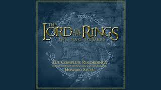 3.10 - The Last March of the Ents ~ The Two Towers (OST) - [ZR]