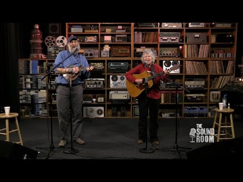 The Sound Room featuring Rootbound