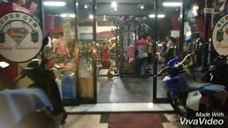 preview picture of video 'Super GYM kota Lubuklinggau'