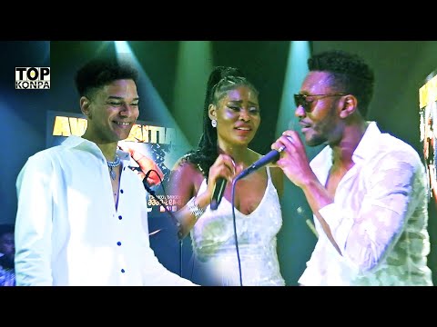 RUTSHELLE KRAZÉ NEW JERSEY AK ANTONNY DREW FLAV LIVE 7/8/2023