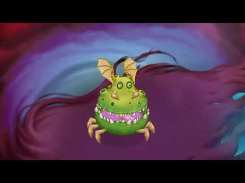 X'rt - All Sounds & Animations (Shadow Islet)