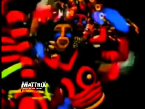 Banda Mattrix - Arrocha sem Parar