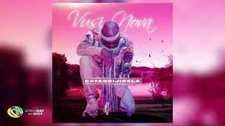 Download lagu Vusi Nova - Bayandijikela mp3