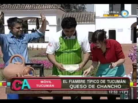 Queso de chancho Parte 2
