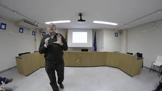 Pre ple de gener de 2020 | Ajuntament de Callús