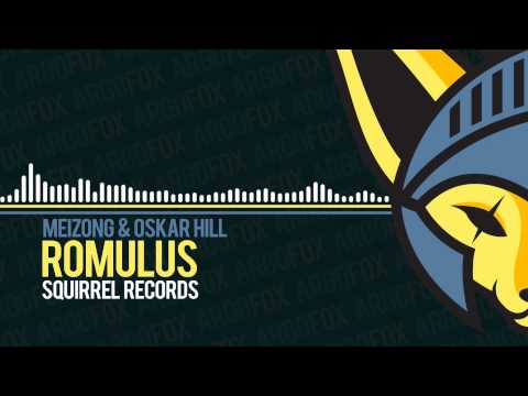 Meizong & Oskar Hill - Romulus [Squirrel Records]