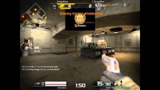 AVA - FR-F2 Montage {TimmyPurno}