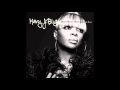 Mary J Blige - Don't Mind [ SLOWED DOWN ]