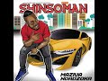 Shinsoman - Vakanonoka Ft Dobba Don [Official Audio] Maziva Ndadzoka Album