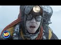 Avalanche Scene Bill Paxton Vertical Limit