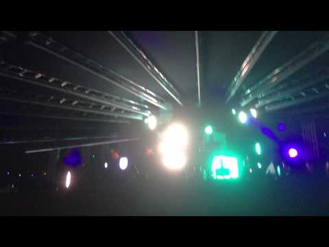 Funtcase vs Cookie Monsta - EDC Las Vegas 2013
