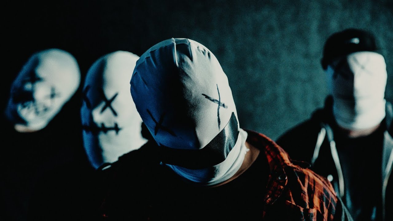 Hollow Ritual - UK Metal Band
