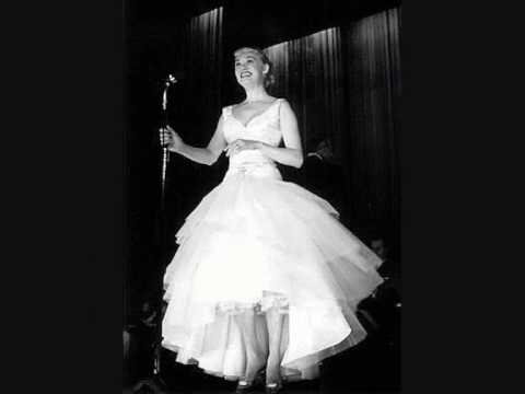 "Round Midnight" June Christy