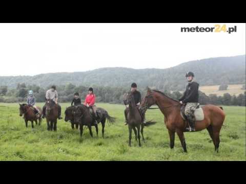 Gospodarstwo Agroturystyczne Ostoja w Lipowcu - Lipowiec meteor24.pl