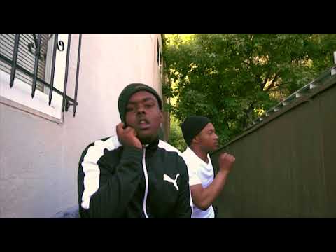 K8do - GYN Official Video (Miles Styles dir.)