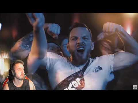 FIRST TIME HEARING/REACTING TO - SLAUGHTER TO PREVAIL - DEMOLISHER