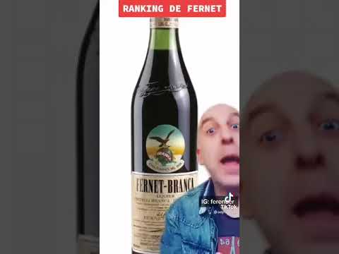FERNET - Top Hits Argentina