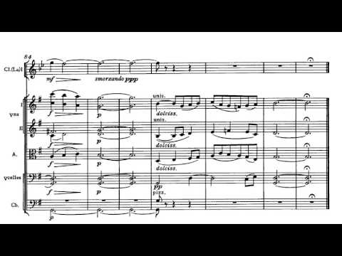 Gabriel Fauré ‒ Pelléas et Mélisande Suite, Op. 80