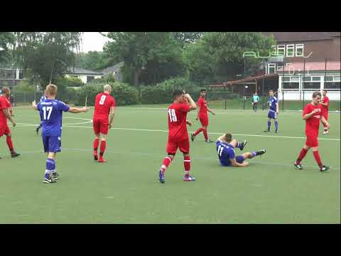 ETV IV - Niendorfer TSV IV