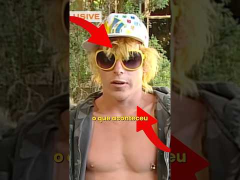 Ele inspirou o Projeto X e isso aconteceu com ele #cinema #curiosidades #projetox