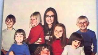 Nana Mouskouri - L&#39;enfant et la gazelle (1972)