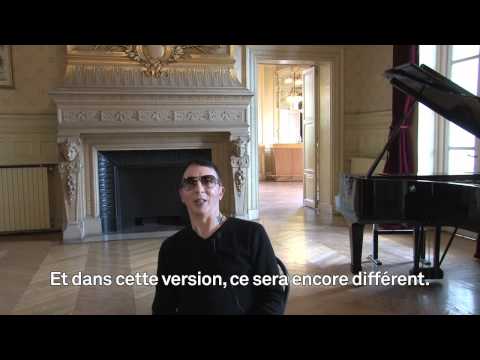 Pop'pea - Marc Almond